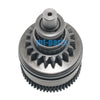 Yamaha Wave Runner GP800, WR650, WRA700 Starter Drive Bendix (2000-2007)