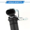 Dodge Ram 2500 5.9D Crankshaft Position Sensor (1997-2001)