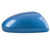 Mazda 2 Blue Right Side Wing Mirror Cover (2007-2014)