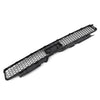 Chevrolet Monte Carlo, Impala Limited Front Bumper Grille (2006-2013)
