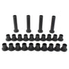 Polaris Sportsman X2 800 EFI Rear Suspension A-Arm Bushings (2007)
