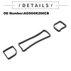 Ford Galaxy (2010-2011) - 1 Set Valve Cover Gasket