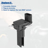 Lexus LS460, LS600H Mass Air Flow Sensor (2007-2017, 2008-2016)