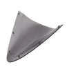CFMOTO 675SR Grey Motorcycle Front Windscreen (2024-2025)