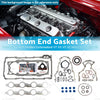 Holden Commodore VT VX VY VZ HSV LS1 Gasket Set (1997-2007)