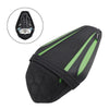 Kawasaki ZX-10R / RR Rear Seat Passenger Cushion Green (2021-2023)