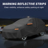 Mazda CX-30 Waterproof Spunlace Cotton Car Cover (2020-2023)