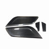 Ford Mustang Dry Carbon Fiber Center Console Cover (2015-2023)