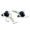 Datsun King Cab 720 1980-1986 Outer Tie Rod End x2
