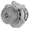 Audi TT 4cyl 1.8L Water Pump (1999 - 2006)
