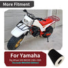 Big Wheel 200 Yamaha Air Filter (1986-1988)