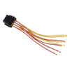 Nissan Sentra Headlight Plug Connector Harness (2013-2021)