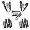 Holden Adventurer VZ Station Wagon Complete Seat Belt Kit (2004-2006)
