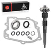 Yamaha Golf Cart G16 / G20 / G22 Rear End Input Shaft Kit