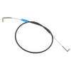 Ram 1500 2500 Front Left Door Handle Lock Latch Cable (2002-2023)