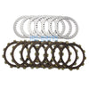 Yamaha XJ650G / XJ650S / XJ650H Clutch Friction Disc Plate (1980-1981)