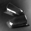 Mitsubishi Lancer X10 Carbon Fiber Side Mirror Covers (2008-2012)