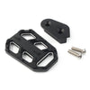 BMW R1200GS LC Rear Foot Brake Pedal Peg Extension (2013-2017)
