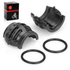 Can-Am Renegade Spherical Half Bushing & O-Ring (2007–2020)