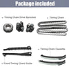 Ford F-150 F-250 F-350 Super Duty Engine Timing Chain Kit (2004-2010)