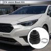 Subaru Impreza Inner CV Joint Boot Kit (2008-2010)