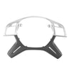 Mercedes Benz C Class W204 Steering Wheel Cover (2011-2014)