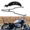 Honda VT750 Shadow 750 Rear Fender Plate Kit (1997-2003)