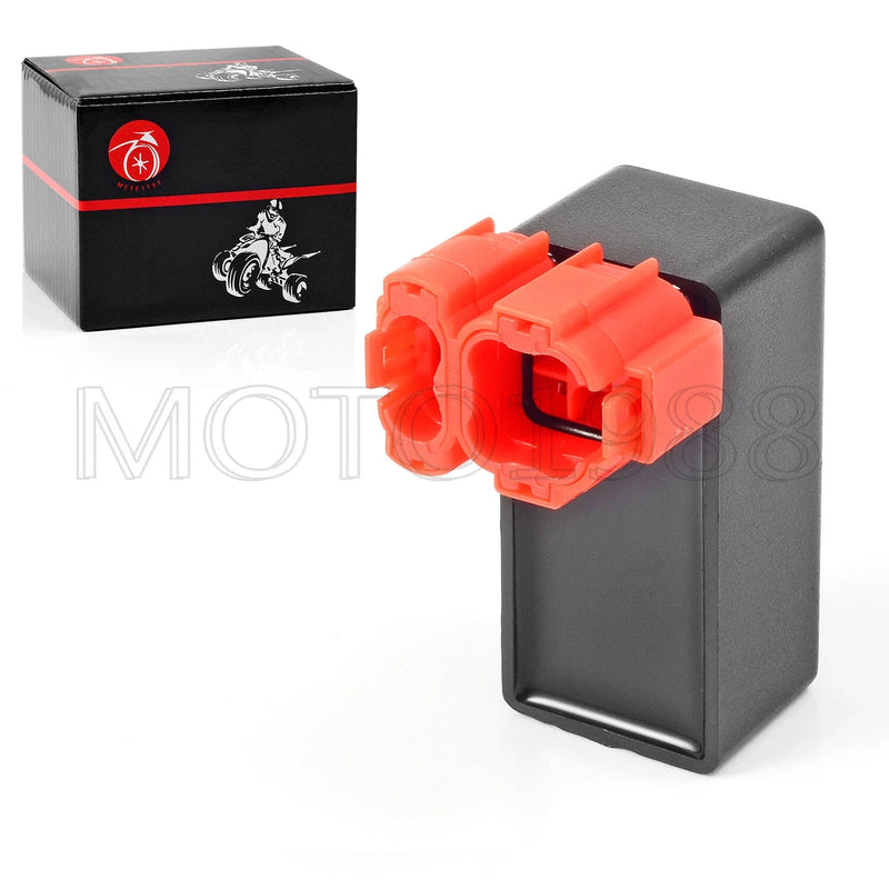 HONDA FOURTRAX FOREMAN 350 TRX350 TRX350D FUEL CUT OFF RELAY (1986–1989)