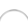 BMW E46 M3 Chrome Speedometer Gauge Dial Rings Trim (2001-2006)