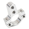 Motorcycle 27MM Steering Damper Fork Frame Mount Clamp