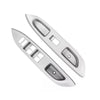 Toyota Yaris 4D Sedan Master Power Window Switch Bezel Trim (2007-2010)