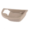 Hyundai Santa Fe Front Left Inner Door Handle Trim (2007-2012)