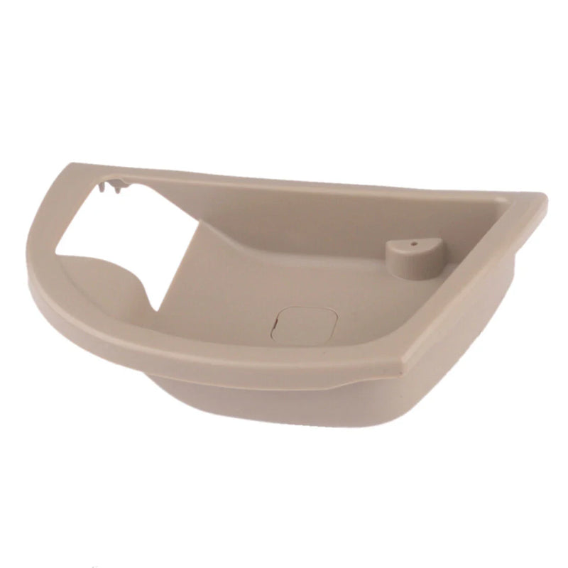 Hyundai Santa Fe Front Left Inner Door Handle Trim (2007-2012)