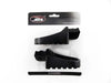 YAMAHA TTR110 CNC Billet Alloy Foot Pegs Set (2008-2015)