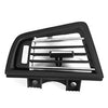 BMW 5 Series F10 F11 F18 Air Conditioning Left Outlet Vent Panel (2010-2017)