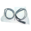 isuzu TF Holden Rodeo 1988-2002 Glass Run Channel