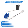 Hyundai I10 Fuel Tank Sending Unit (2010-2013)