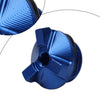 BMW S1000XR S1000RR G310GS Blue Oil Filler Plug Cap Cover M24*2 (2015-2023)