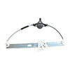 Mazda 2 DE Rear Right Window Regulator (2007-2014)