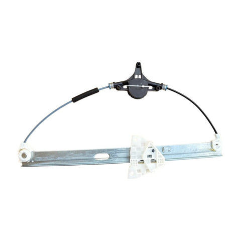 Mazda 2 DE Rear Right Window Regulator (2007-2014)