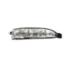Mercedes X164 GL320 ML320 Right Side Door Mirror Turn Signal Light (2007-2012)