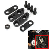 Honda Goldwing GL 1800 F6B Setback Handlebar Risers Clamp Kits (2001-2017)