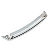 Honda Goldwing GL1500 Headlight Fairing Grill Vent (1988-2000)