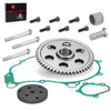 Yamaha Raptor 660 YFM660 Heavy Duty Starter Clutch Gear (2001-2005)