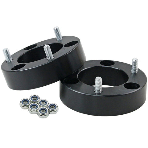 Mitsubishi Triton ML MN L200 2 x Inch Lift Kit Spacers (2005-2014)