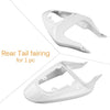 Suzuki GSXR 600 750 1000 Rear Tail Fairing (2000-2003)