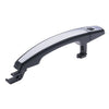 Holden Barina Caprice RHF Chrome Outer Door Handle (2011–2018)