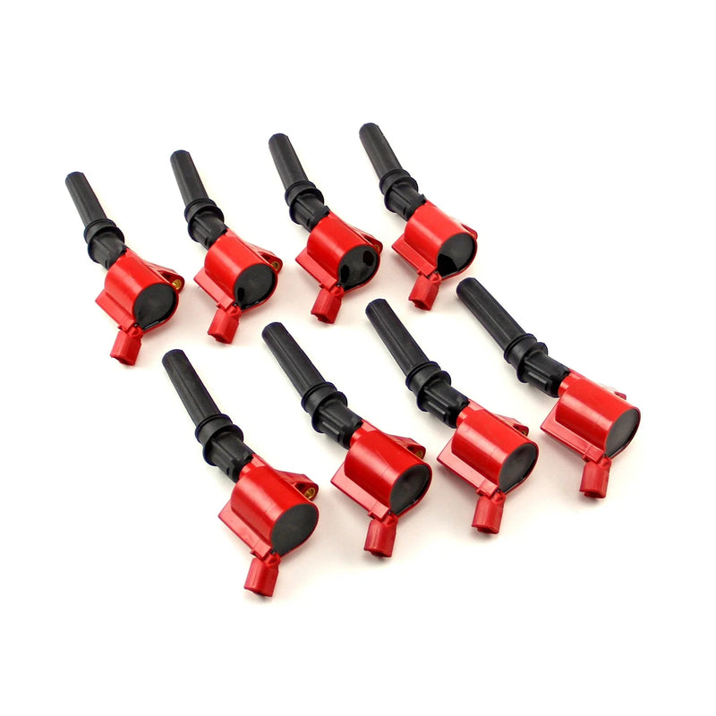 Ford 4.6L EFI 8 x Ignition Coils (1999-2004)