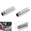 Harley Electra Street Tri Glide Heel Toe Foot Shift Shifter Pegs (2009-2023)