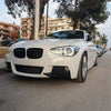 BMW F20 F21 M Sport Front Bumper Side Cover Trim (2012-2014)